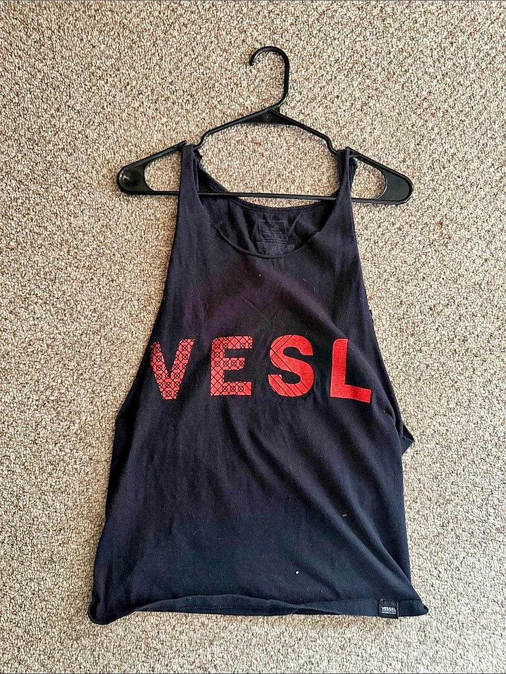 VESL tank top